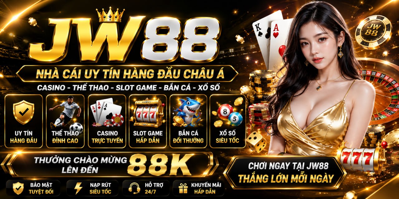 banner jw88