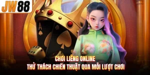 Chơi Liêng Online - Thử Thách Chiến Thuật Qua Mỗi Lượt Chơi